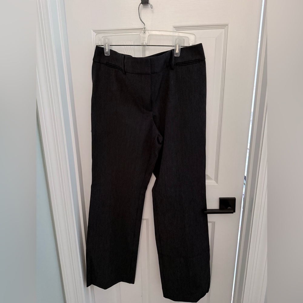 LOFT Black Trousers